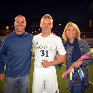 Meet your Posher, Kyle